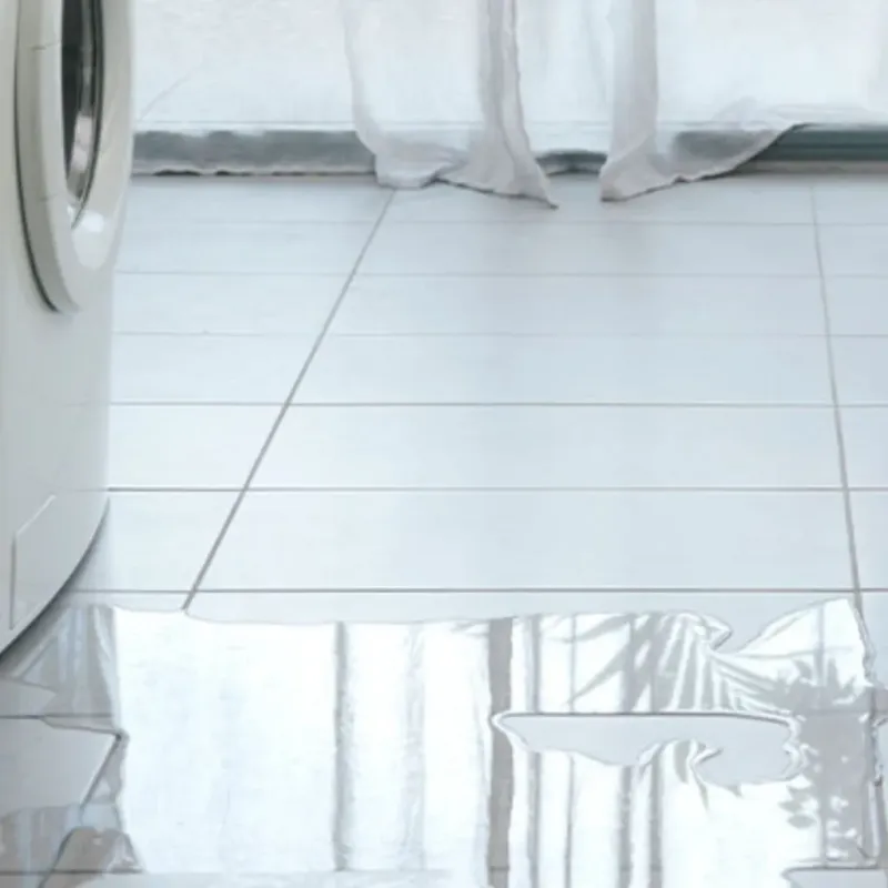 Appliance Leak Cleanup in Yarmouth, MA